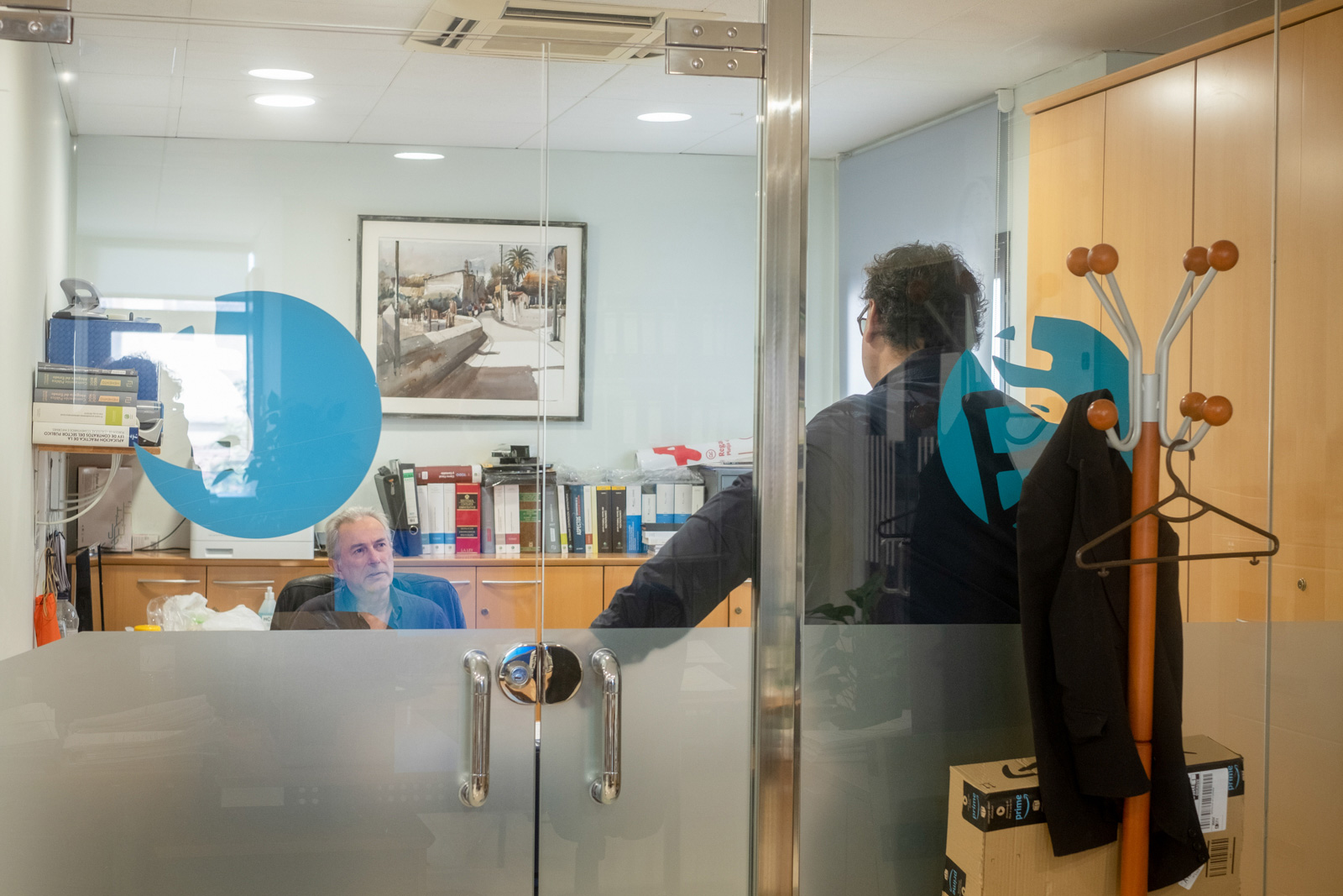 Reptes, propostes, solucions · Unitat de Contractació i Compres · Ajuntament · Platja d’Aro - Lluís Català